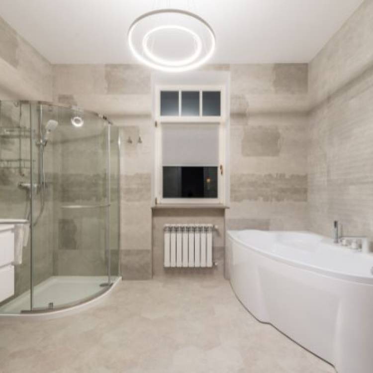 Kabiny prysznicowe - nowoczesne rozwiązania do Twojej łazienki